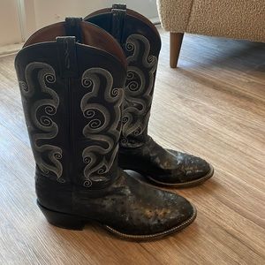 tony lama boots